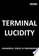 TERMINAL LUCIDITY