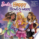 Happy Howl-O-Ween! (Barbie)