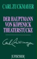 Der Hauptmann von Kpenick