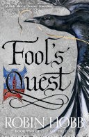 Fools Quest (Fitz and the Fool, Book 2)