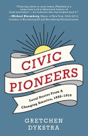 Civic Pioneers