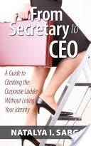 From Secretary to Ceo
