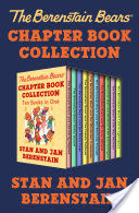 The Berenstain Bears Chapter Book Collection