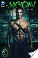 Arrow Vol. 1