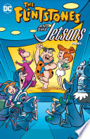 The Flintstones and The Jetsons Vol. 1