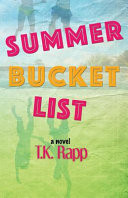 Summer Bucket List