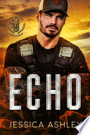 Echo: A Cowboy Christian Romantic Suspense