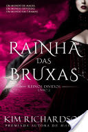 Rainha das Bruxas (Reinos Divididos, Livro 2)