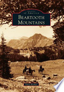 Beartooth Mountains
