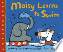 Maisy Learns to Swim