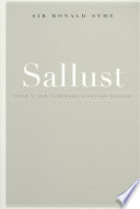 Sallust