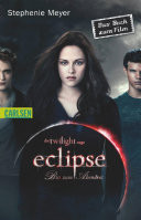Bella und Edward, Band 3: Eclipse - Biss zum Abendrot