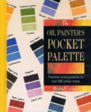 Oil Painters Pocket Palette