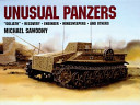 Unusual Panzers