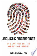 Linguistic Fingerprints