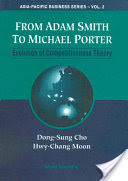 From Adam Smith to Michael Porter