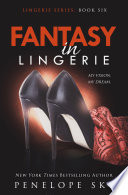 Fantasy in Lingerie