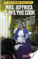 Mrs. Jeffries Plays the Cook