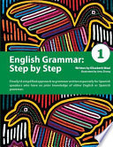 English Grammar: Step by Step