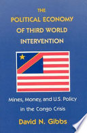 The Political Economy of Third World Intervention