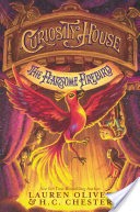 Curiosity House: The Fearsome Firebird