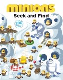 Minions Seek and Find