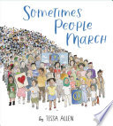 Sometimes People March