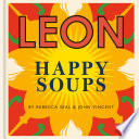 Happy Leons: LEON Happy Soups