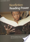 Nonfiction Reading Power