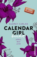 Calendar Girl - Berhrt