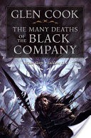 The Many Deaths of the Black Company