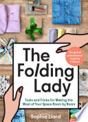 The Folding Lady