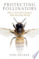Protecting Pollinators