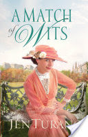 A Match of Wits (Ladies of Distinction Book #4)