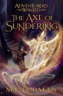 The Axe of Sundering