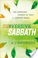 Subversive Sabbath