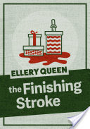 The Finishing Stroke