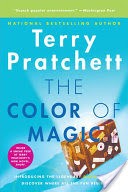 The Color of Magic with Bonus Material
