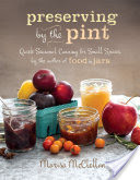 Preserving by the Pint