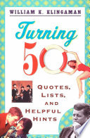 Turning 50