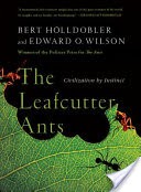 The Leafcutter Ants: Civilization by Instinct