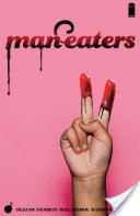 Man-Eaters #6
