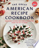 The Great American Recipe Cookbook
