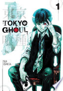 Tokyo Ghoul, Vol. 1