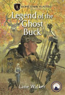 Legend of the Ghost Buck