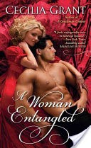 A Woman Entangled