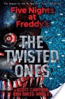 The Twisted Ones (Five Nights at Freddy's)