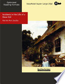 Incidents in the Life of a Slave Girl (EasyRead Super Large 20pt Edition)