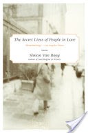 The Secret Lives of People in Love