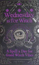 Wednesday Is for Witch